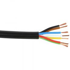 CABLE 7X1.00MM2- Price per meter
