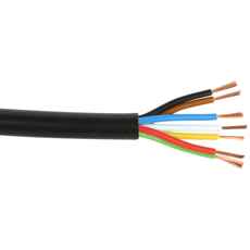 CABLE 7X1.50MM2 - Price per meter