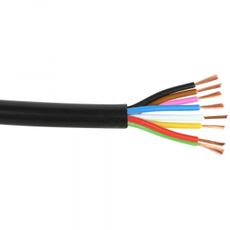 CABLE 7X1.00MM2+1X2.50MM2