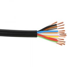 CABLE 12X0.75MM2+1X1.50MM2