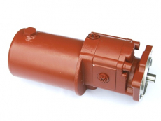 Power Steering pump