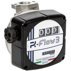 Diesel meter 120L/min Down