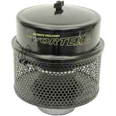 Air Filter Vortex Hd 102mm