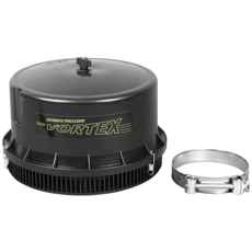Air Filter Vortex 127mm