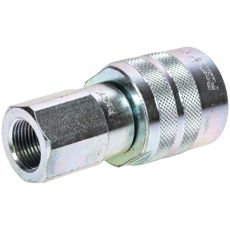 Quick coupling Screw-type CVV Male 3/8