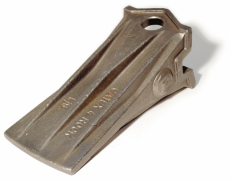 Tooth point Catex 4 Rock