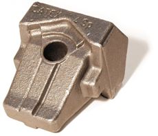 Tooth adapter Catex 4 Special