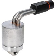 Defa Engine Heater Fendt