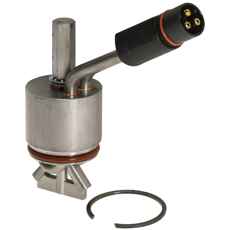 Defa Engine Heater Polaris Yanmar
