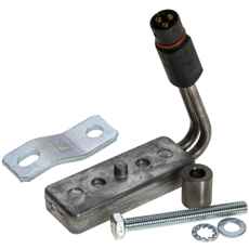 Defa Engine Heater Polaris Sportsman 850