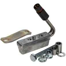 Defa Engine Heater Polaris Sportsman 570