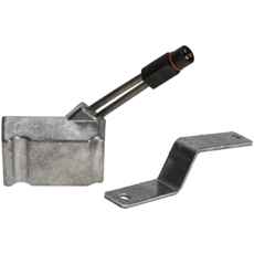 Defa Engine Heater Tgb Blade