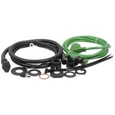 Defa Connection Kit 5+1,5M 230V