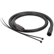 Defa Extension Cable 0,5M 230V