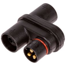 Defa Y-Piece 230V