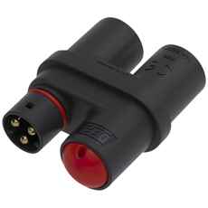 Defa H-Piece 230V