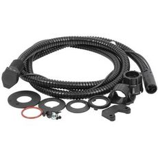 Defa Power Cord 2.0M 230V