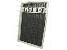 Front Grill Ford 81817208