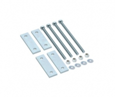 Bracket for A-drawbar BLACKIT Lite Box