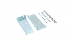 Bracket for Tailboard Clamp BLACKIT Lite Box