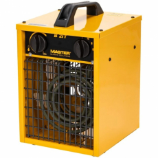Construction Fan 2 KW Master B 2LT