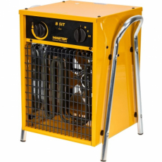Fan Heater 5KW Master B 5LT