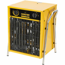 Fan Heater 9KW B 9LT
