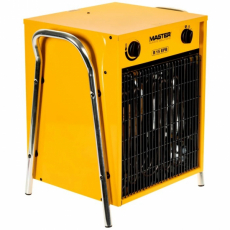 Fan Heater 15KW Master B15