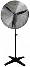 INDUSTRIAL FAN 13,140 M3/H MASTER FS75