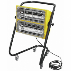 Infrared Heater 3KW Master Hall 3000