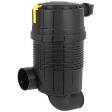 Complete 90 Degree Air Cleaner