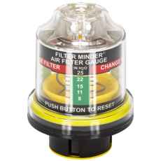 Filter Indicator