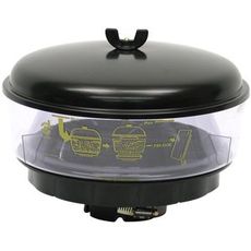 Air Cleaner 76X270