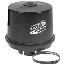Topspin Air Cleaner 114Mm