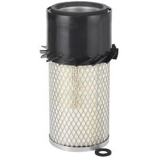 Outer Air Filter Massey Ferguson - 1886637M91