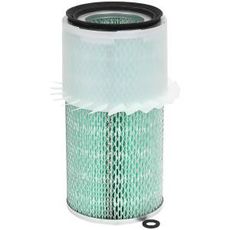 Air Filter length 305 mm outer diameter Ø 155 mm