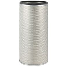 Air filter Hitachi length 559mm outer diameter 260