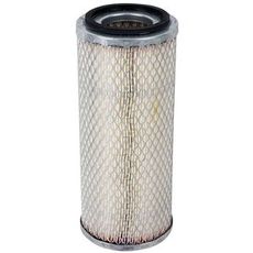 Air filter Outer Leyland, Massey Ferguson - 26510236