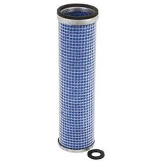 Air filter Inner JCB, Komatsu, Hitachi - YM12142212570