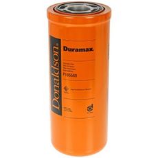 Hydraulic filter Case IH, New Holland - 84324774