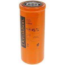 Hydraulic filter John Deere, Volvo, Fiat Kobelco - 11037868