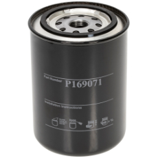 Oil filter Toyota length 135.1 mm diameter 93.2 mm