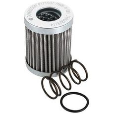 Hydraulic filter Return 23 Micron 52X66Mm 10Bar