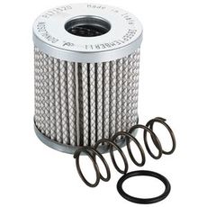 Hydraulic filter Return 23 Micron 70X75Mm 10Bar