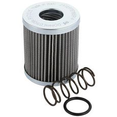 Hydraulic Filter Return 11 Micron 70X82Mm 10Bar