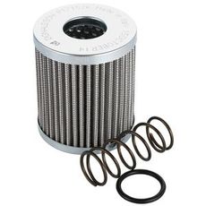 Hydraulic Filter Return 23 Micron 70X82Mm 10Bar