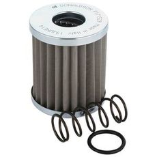 Hydraulic Filter Return 60 Micron 70X82Mm 10Bar