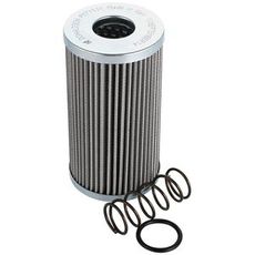 Hydraulic Filter Return 11 Micron 70X128Mm 10Bar