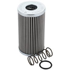 Hydraulic Filter Return 23 Micron 70X128Mm 10Bar