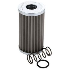Hydraulic Filter Return 60 Micron 70X128Mm 10Bar